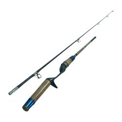 ΣΣ エビス ルアーロッド リズム55 Bランク