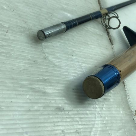  エビス ルアーロッド リズム55