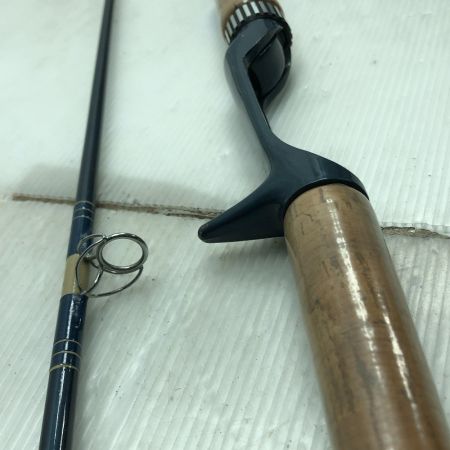  エビス ルアーロッド リズム55