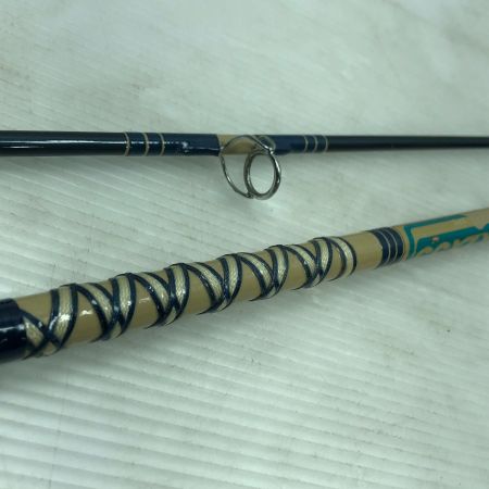  エビス ルアーロッド リズム55