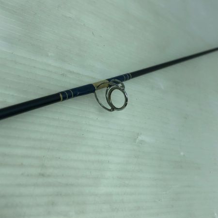  エビス ルアーロッド リズム55