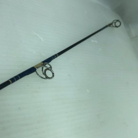  エビス ルアーロッド リズム55