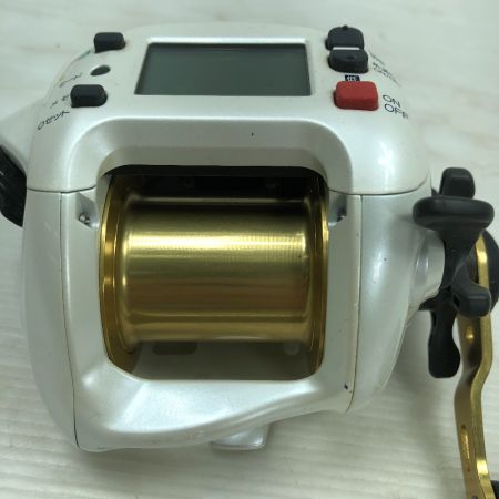  SHIMANO シマノ 電動リール 1000EV