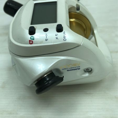  SHIMANO シマノ 電動リール 1000EV