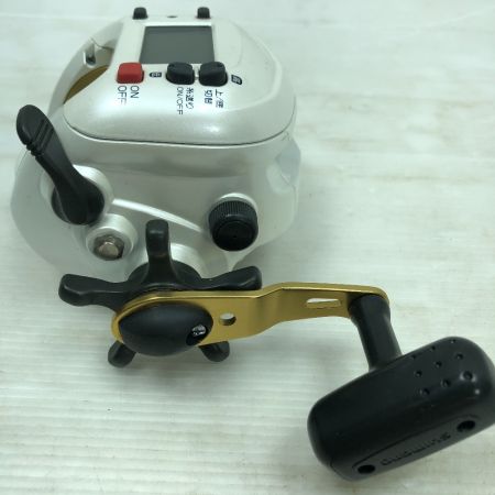  SHIMANO シマノ 電動リール 1000EV