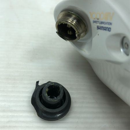  SHIMANO シマノ 電動リール 1000EV