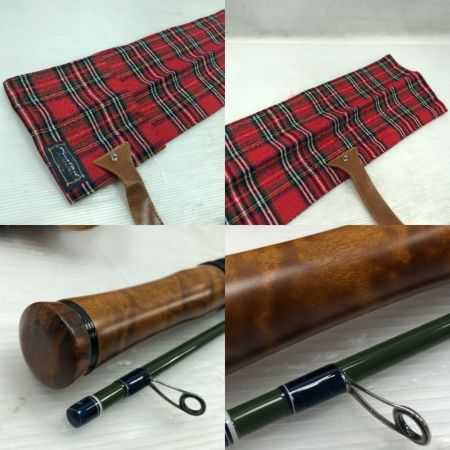  MajorCraft メジャークラフト ルアーロッド ファインテール FGW-4102UL