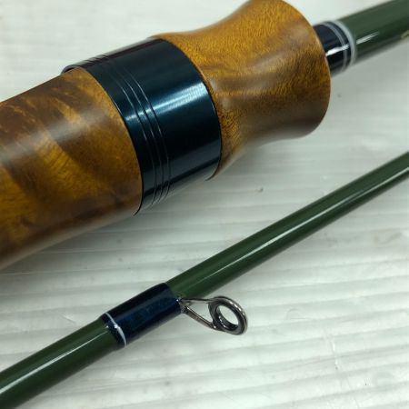  MajorCraft メジャークラフト ルアーロッド ファインテール FGW-4102UL