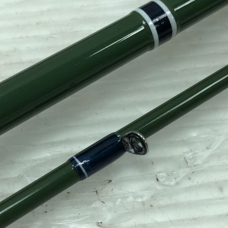  MajorCraft メジャークラフト ルアーロッド ファインテール FGW-4102UL