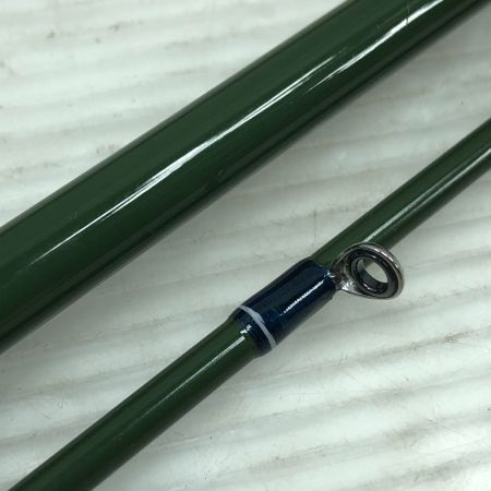  MajorCraft メジャークラフト ルアーロッド ファインテール FGW-4102UL