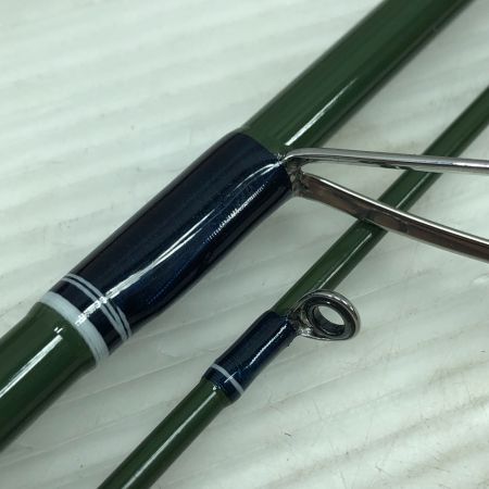  MajorCraft メジャークラフト ルアーロッド ファインテール FGW-4102UL