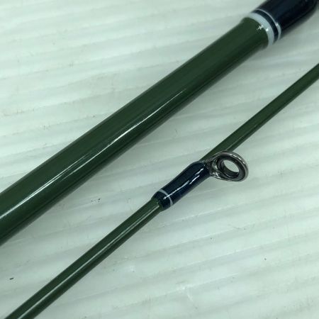  MajorCraft メジャークラフト ルアーロッド ファインテール FGW-4102UL