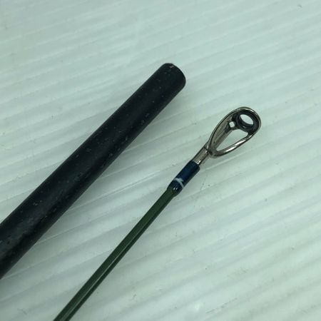  MajorCraft メジャークラフト ルアーロッド ファインテール FGW-4102UL