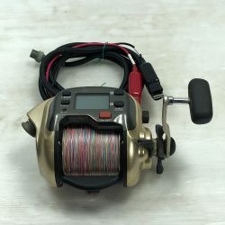 ΣΣ SHIMANO シマノ 電動リール 電動丸4000HP 01929 Bランク