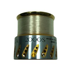 ΣΣ SHIMANO シマノ スプール 07ステラ 2000S Bランク