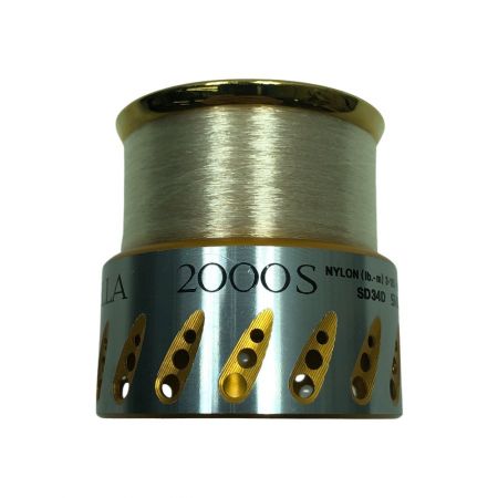  SHIMANO シマノ スプール 07ステラ 2000S