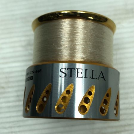 SHIMANO シマノ スプール 07ステラ 2000S