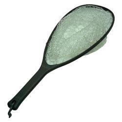 ΣΣ fishpond フィッシュポンド ランディングネット ラバーネット Bランク