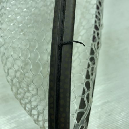  fishpond フィッシュポンド ランディングネット ラバーネット