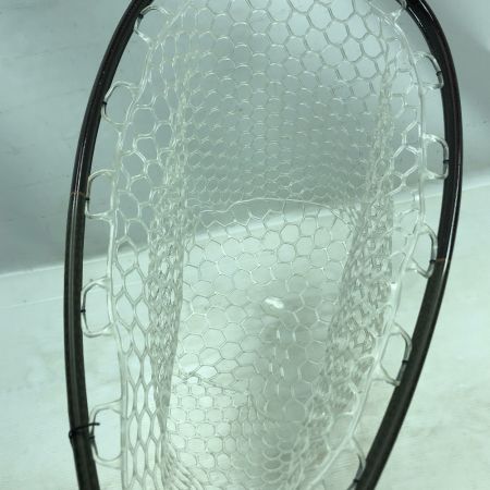  fishpond フィッシュポンド ランディングネット ラバーネット