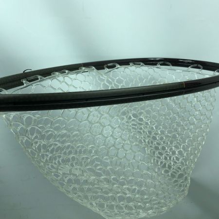  fishpond フィッシュポンド ランディングネット ラバーネット