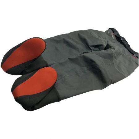  SIMMS ウェーダー G3 ガイドパンツ