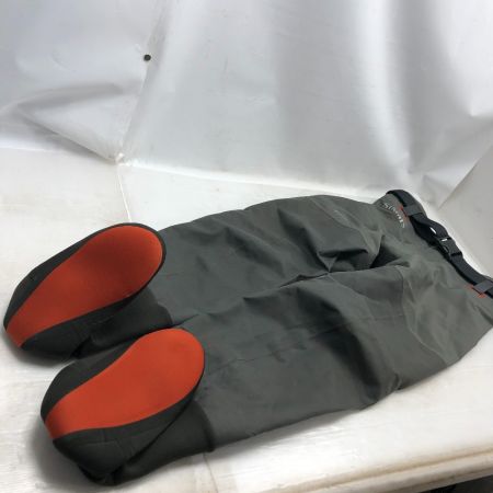  SIMMS ウェーダー G3 ガイドパンツ