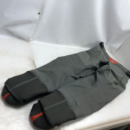  SIMMS ウェーダー G3 ガイドパンツ