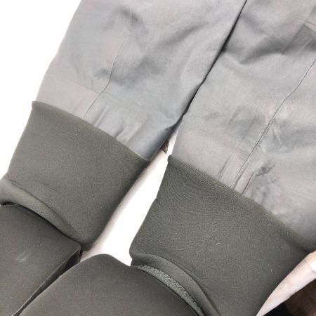  SIMMS ウェーダー G3 ガイドパンツ