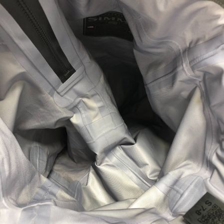  SIMMS ウェーダー G3 ガイドパンツ