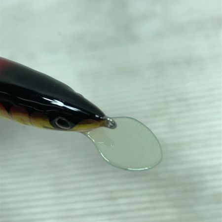  魚じゃらし工房 ルアー 1106FLC 赤金