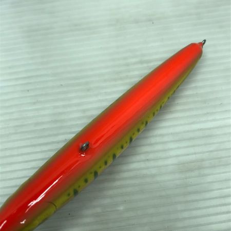  魚じゃらし工房 ルアー 1106FLC 赤金