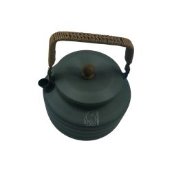 ΣΣ NORDISK ノルディスク アルミニウム ケトル 1.3L Bランク