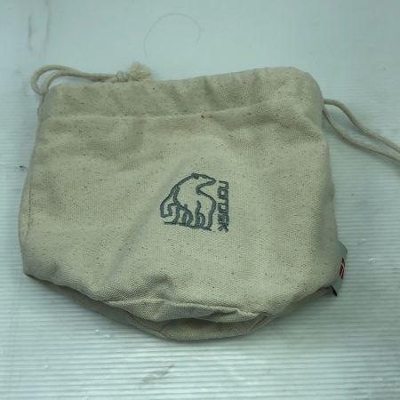  NORDISK ノルディスク アルミニウム ケトル 1.3L