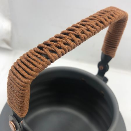  NORDISK ノルディスク アルミニウム ケトル 1.3L