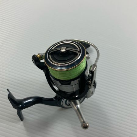 σσ DAIWA ダイワ スピニングリール8 19セルテート LT3000-CXH 060048