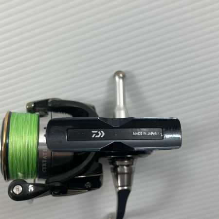 σσ DAIWA ダイワ スピニングリール8 19セルテート LT3000-CXH 060048