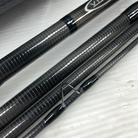  VISION ビジョン フライロッド VV4128 NITE DH 12'2" ♯8-9