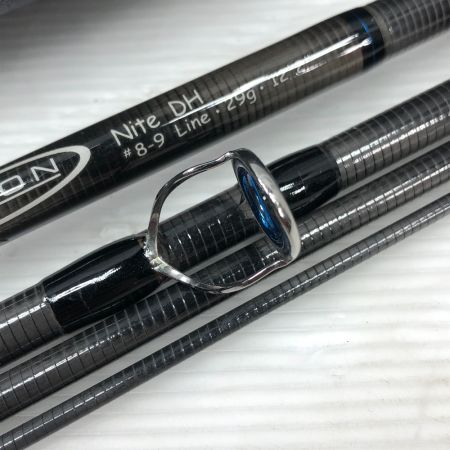  VISION ビジョン フライロッド VV4128 NITE DH 12'2" ♯8-9