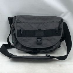 ΣΣ C&F DESIGN アウトレンジ ショルダーバッグ フィッシングバッグ Cランク