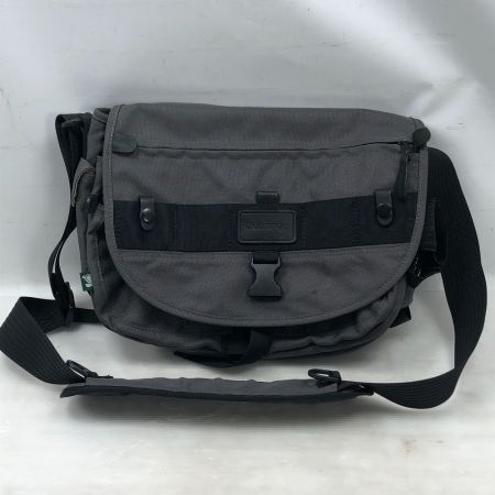  C&F DESIGN アウトレンジ ショルダーバッグ フィッシングバッグ