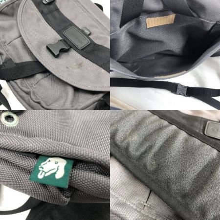  C&F DESIGN アウトレンジ ショルダーバッグ フィッシングバッグ