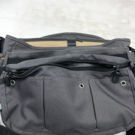  C&F DESIGN アウトレンジ ショルダーバッグ フィッシングバッグ