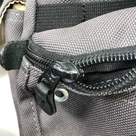  C&F DESIGN アウトレンジ ショルダーバッグ フィッシングバッグ