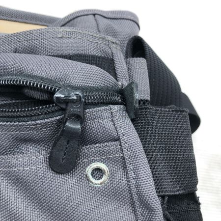  C&F DESIGN アウトレンジ ショルダーバッグ フィッシングバッグ