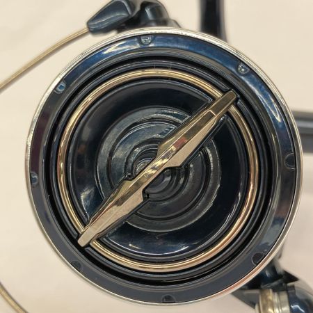  SHIMANO シマノ スピニングリール  21ツインパワーXD 4000PG-A 箱付  04340