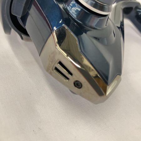  SHIMANO シマノ スピニングリール  21ツインパワーXD 4000PG-A 箱付  04340