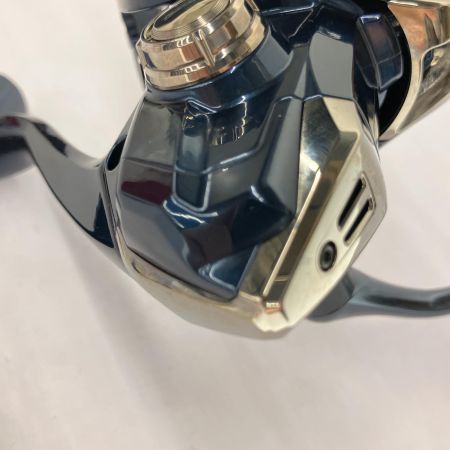  SHIMANO シマノ スピニングリール  21ツインパワーXD 4000PG-A 箱付  04340