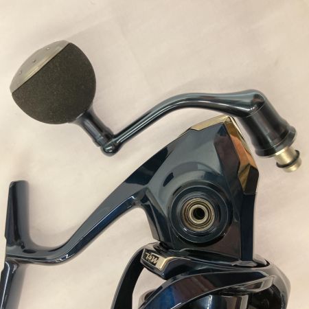  SHIMANO シマノ スピニングリール  21ツインパワーXD 4000PG-A 箱付  04340
