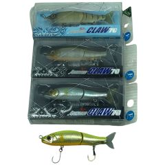  GAN CRAFT ガンクラフト JOINTED CLAW70 ジョイクロ 4個まとめ Bランク